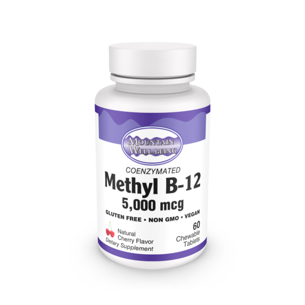 Methyl b12