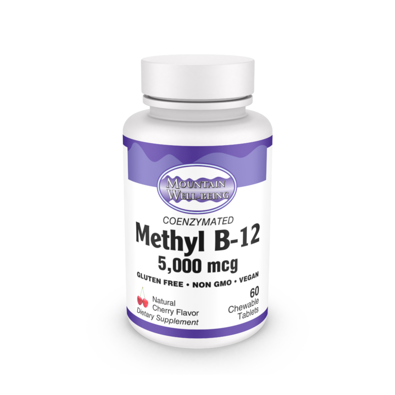 Methyl b12