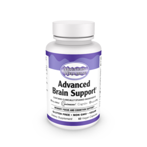 Advanced Brain Support