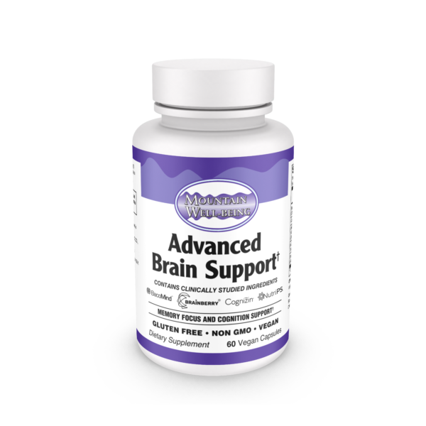 Advanced Brain Support