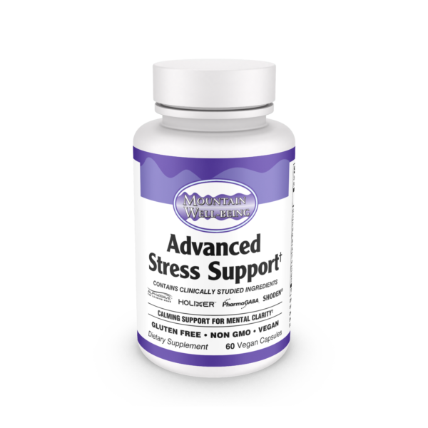 Advanced Stress Support