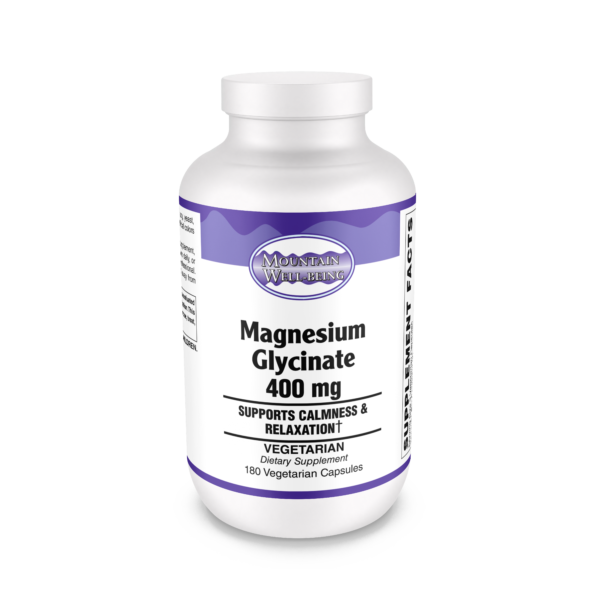 Magnesium Glycinate