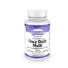 Coenzymated Once Daily Multi (Iron Free)