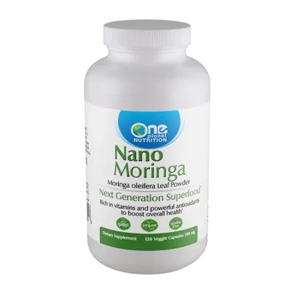 Nano Moringa