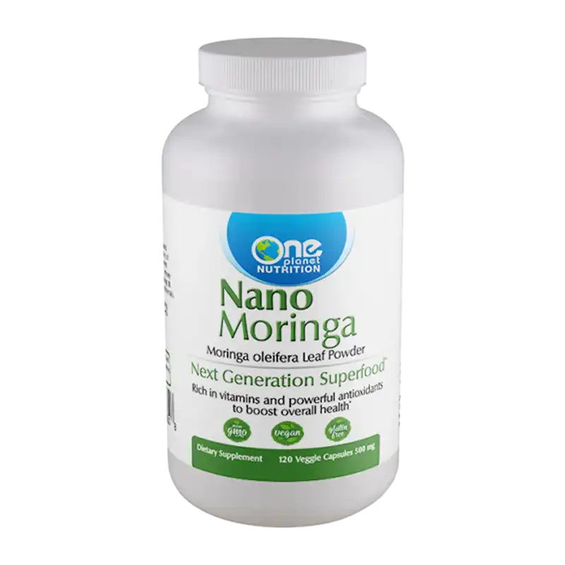 Nano Moringa