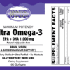 Ultra Omega 3