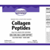 Collagen Peptides Label